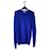 Autre Marque Maglioni Blu Cachemire  ref.782698