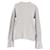 Claudie Pierlot sweater Grey Wool  ref.782956