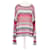 Zadig & Voltaire sweater Multiple colors Acrylic  ref.782966