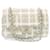 Chanel Timeless White Cloth  ref.783024