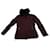 Moncler Grenoble  puffer jacket Black Polyamide  ref.783043