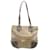 Fendi Zucca Marrone Plastica  ref.783123