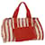 Hermès Cannes Multicolore Tela