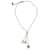 Chanel Halsketten Metall  ref.783216
