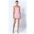 Alexis Kleid in Rosa aus Baumwolle und Polyester Gr L Pink - Ansicht 3