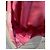 Alexis Kleid in Rosa aus Baumwolle und Polyester Gr L Pink - Ansicht 6
