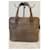 Yves Saint Laurent Croco Exotic Leather Handbag Beige  - view 2