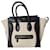 Céline Celine Luggage Large Bag in Rope Beige Cloth  ref.783425