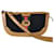 Gucci Ophidia shoulder bag Black Cloth  ref.783565