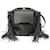 Christian Louboutin Double Face Backpack with Fringes Black Leather  ref.783580