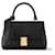 Louis Vuitton LV Madeleine BB Black Leather  ref.783592