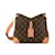 Louis Vuitton LV Odeon PM bag Brown  ref.783593
