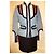 MARC JACOBS FOLKJACKE MIT HERZEN UND STERNEN EINSÄTZEN T 4 ODER T 36/38 Mehrfarben - Ansicht 6