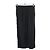 Pomandère pantalones pomandere 36 Negro