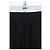 Pomandère pantalones pomandere 36 Negro - vista 4
