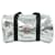 Bowling Handbags  Chanel Grey  ref.783861