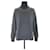 Pullover/Strickjacke Chloé Stora 36 Grau