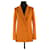 Hugo Boss Jacket 34 Orange  ref.783989
