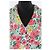 Camiseta Scarlett Roos 38 Multicolor - vista 4