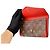 LOUIS VUITTON MONOGRAM PORTEFEUILLE CARTERA LARGA SARAH RETIRO Castaño Roja - vista 20