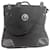 Lancel Bags Briefcases Black Cloth  ref.784157