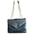 Saint Laurent LouLou medium handbag Black Leather  ref.784166
