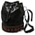 Yves Saint Laurent Handbags Black Leather  ref.784179