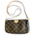Louis Vuitton Pochette Accessoires sac NM Toile  ref.784181