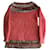 Alberta Ferretti Knitwear Pink Mohair  ref.784278