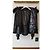 PLUMÍFERO CORTO MONCLER BEVERLEY Negro - vista 7