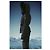 PLUMÍFERO CORTO MONCLER BEVERLEY Negro - vista 9