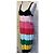 SONIA RYKIEL KLEID AUS PIMAWOLLE MIT DIAMS BIENENBROSCHE S 16 JAHRE ODER S 36/40 Mehrfarben - Ansicht 2