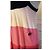 SONIA RYKIEL KLEID AUS PIMAWOLLE MIT DIAMS BIENENBROSCHE S 16 JAHRE ODER S 36/40 Mehrfarben - Ansicht 5