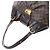 Louis Vuitton Sistina Braun - Ansicht 4
