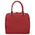 Louis Vuitton Pont Neuf Red Leather  ref.784484