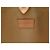 MALETA LOUIS VUITTON SIRIUS 70 LONA MONOGRAMA M41400 BOLSA DE VIAJE PARA EQUIPAJE Castaño - vista 5