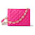 Louis Vuitton LV Coussin Rose Miami Cuir  ref.785095