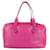 Loewe Heritage Pink Leather  ref.785373