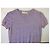 DOLCE & GABBANA PULLOVER TRENDY LUREX LILA GOLD S 36/38 - Ansicht 12