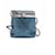 Chanel CC Leather Chain Vanity Bag Green Pony-style calfskin  ref.785509