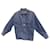 Levi's denim jacket size XL Blue Cotton  ref.786173