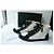 CHANEL Nuove sneakers beige e nere T41 Multicolore - vista 2