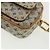 LOUIS VUITTON Borsa a spalla Mini Juliet MM con monogramma Blu M92217 LV Aut 35517 - vista 14