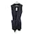 Traje Kitsune 40 Azul