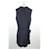 Traje Kitsune 40 Azul - vista 3