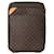 Louis Vuitton Suitcase Pegase 55 in Monogram Canvas  Brown
