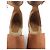 Chloé Sandali con zeppa espadrillas in pelle scamosciata marrone chiaro Chloe - vista 6