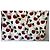 MOSCHINO JACKET LIPS EAT ME 3 BUTTONS MULTISIGLES RASPBERRY HEARTS T 42 Multiple colors - view 11