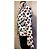 MOSCHINO JACKET LIPS EAT ME 3 BUTTONS MULTISIGLES RASPBERRY HEARTS T 42 Multiple colors - view 7
