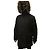 Superdry down jacket Black